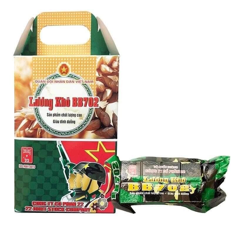 Lương khô BB702
