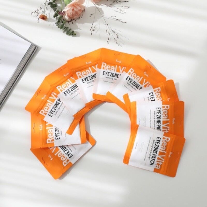 MẶT NẠ MẮT PRRETI