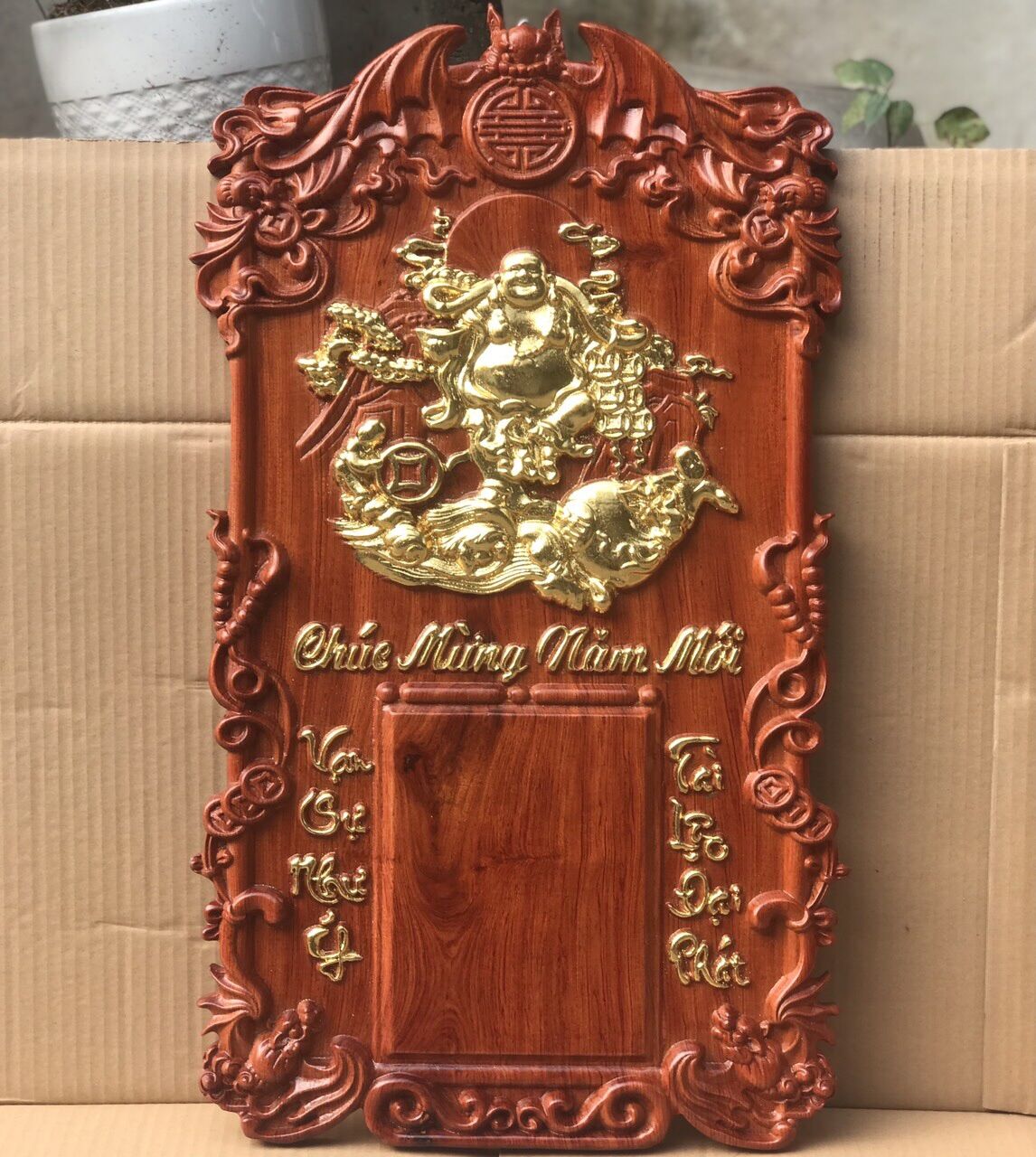 Đốc lịch gỗ hương, đốc lịch gỗ dát vàng, đốc lịch gỗ đẹp