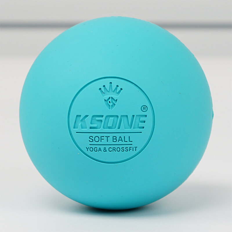 Bóng Gân Ksone Bóng Nhỏ Yoga Thư Giãn Cơ Bắp Đáy Chậu Phục Hồi Sau Khi Sinh 4Cm 5Cm 3 Cm 4Cm 5Cm Bóng Mát Xa Bàn Chân