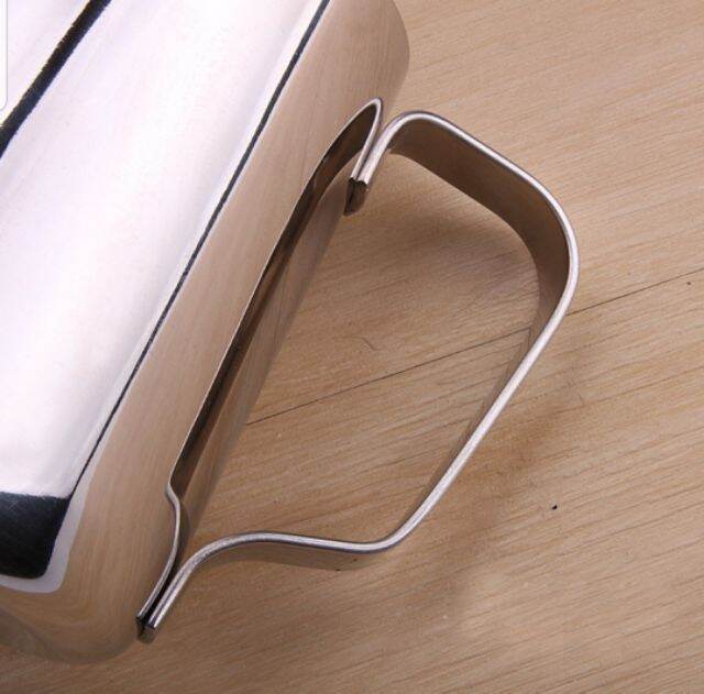 [HCM]CA ĐÁNH SỮA BẰNG INOX