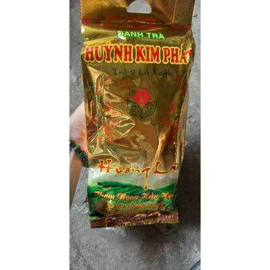 Trà huỳnh kim phát 300g