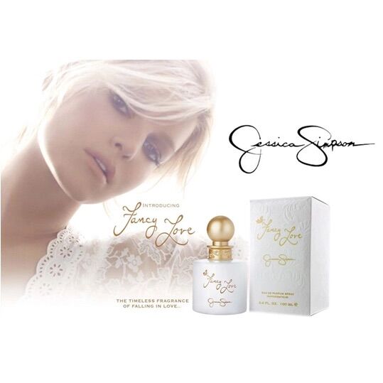 Nước hoa fancy love 30ml