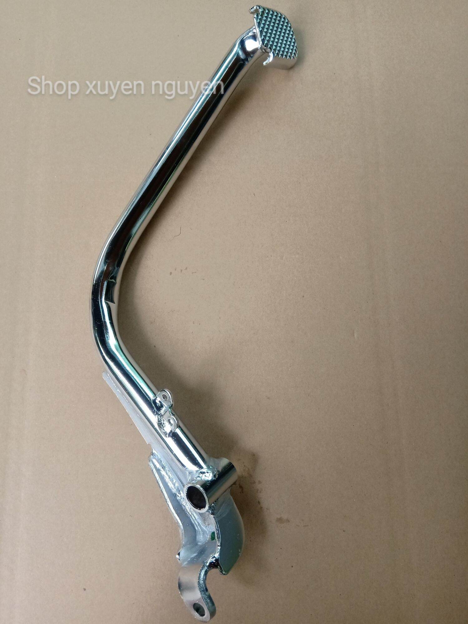 CẦN THẮNG EXCITER 135 ( đời 2011đến 2014 )