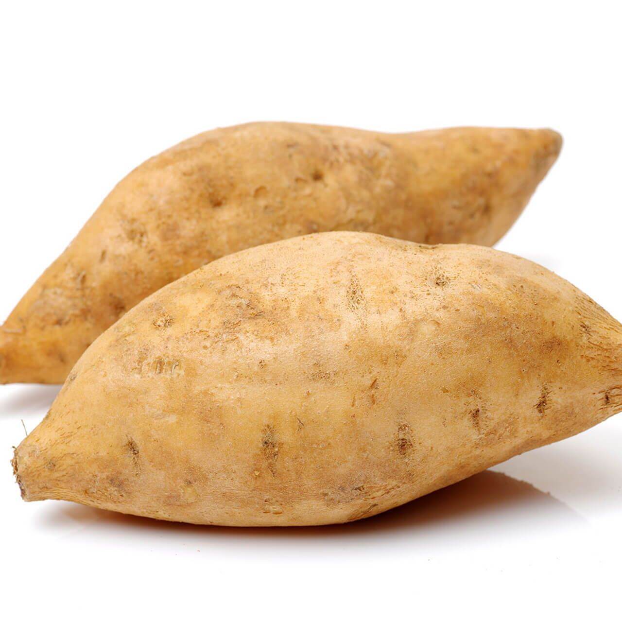 Khoai Lang Sữa 3kg