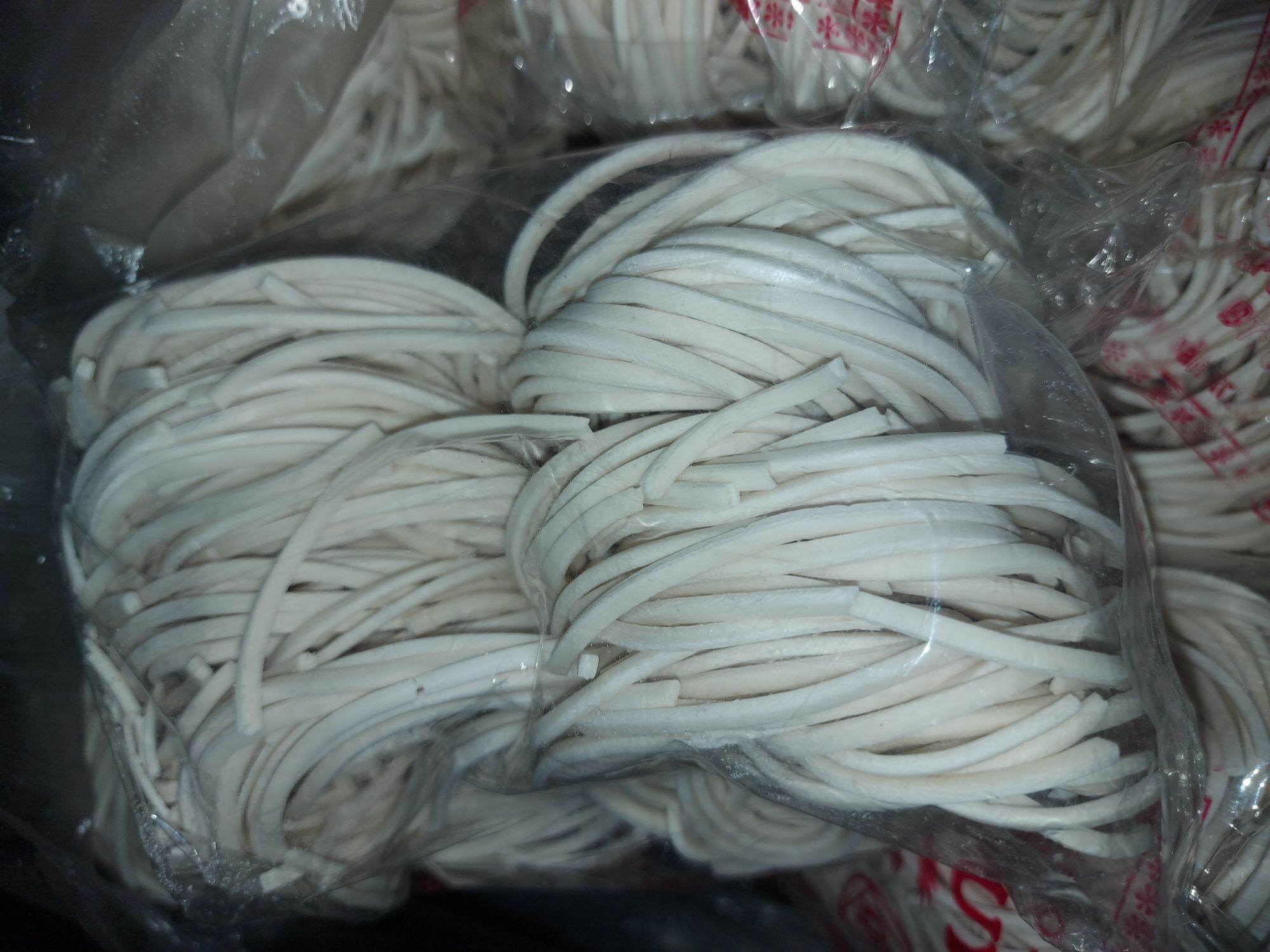 Combo 3 gói Bánh canh sợi khô Huế