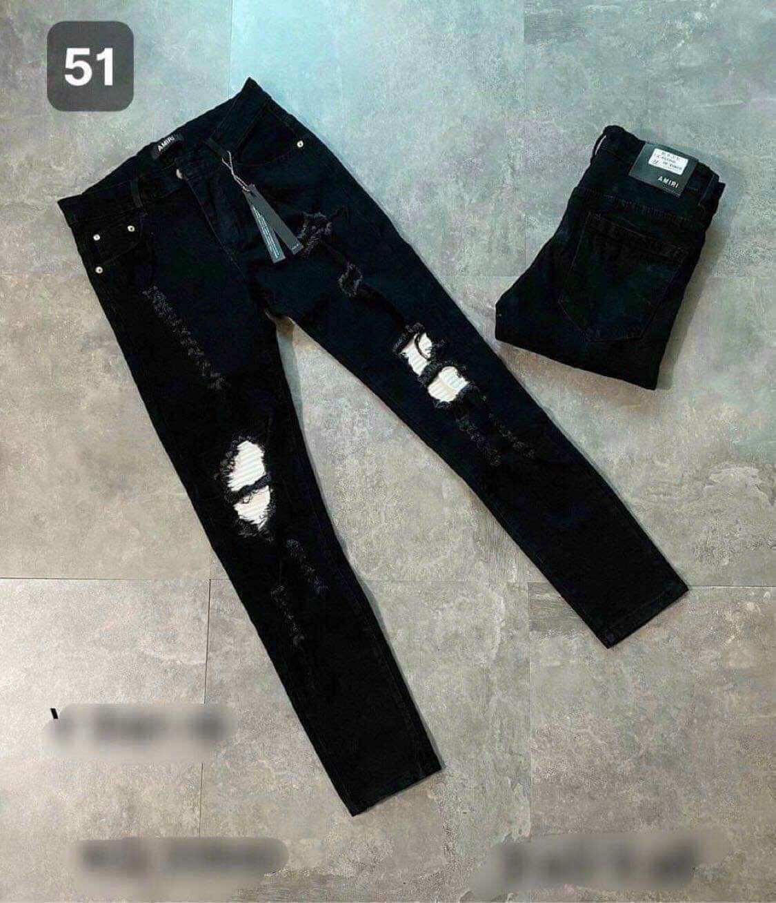 Quần Côn DSQ2 Hàng Super