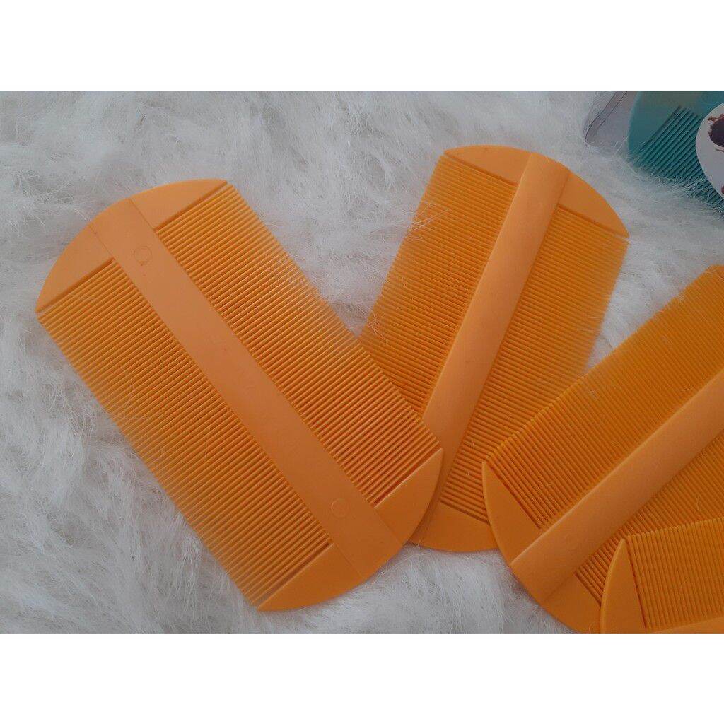 Lược Chải Chí