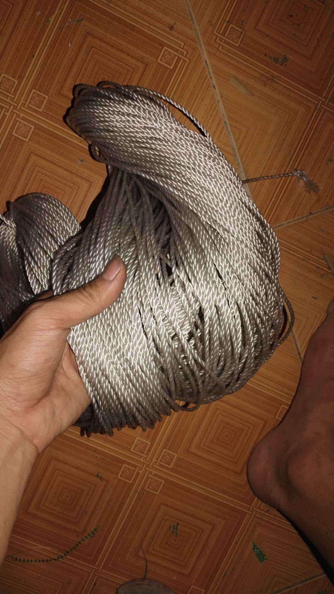 dây thả diều sáo dài 100m