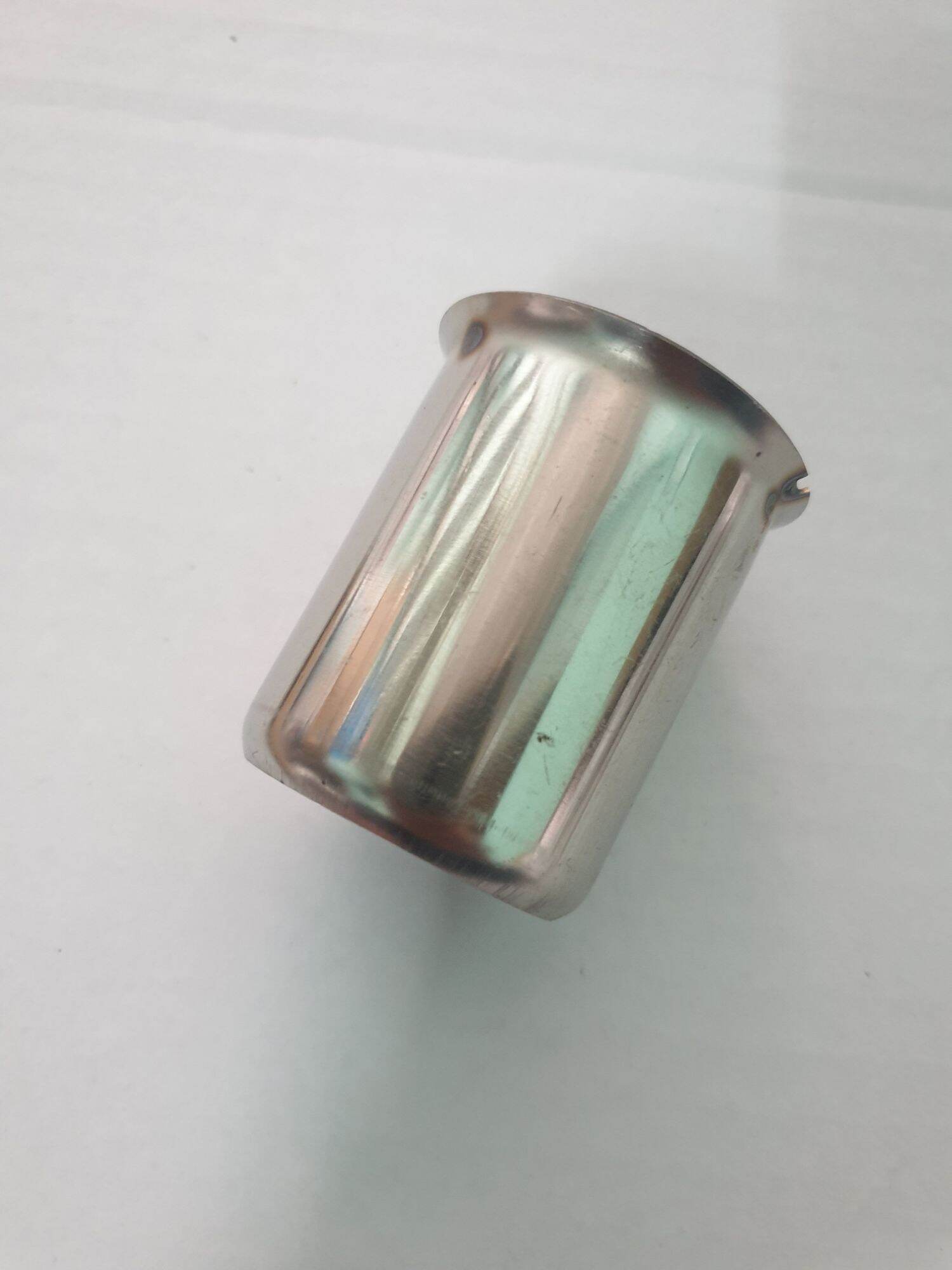 Tiêu giảm thanh inox 304