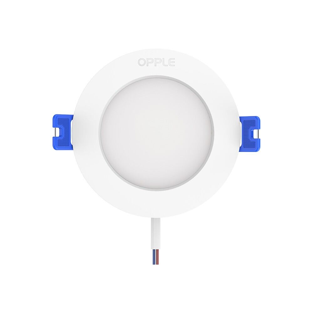 Đèn Led Opple Downlight 6W - 9W chính hãng