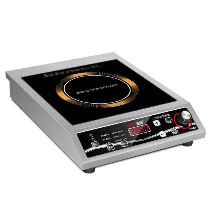 Bếp từ công nghiệp 3500W