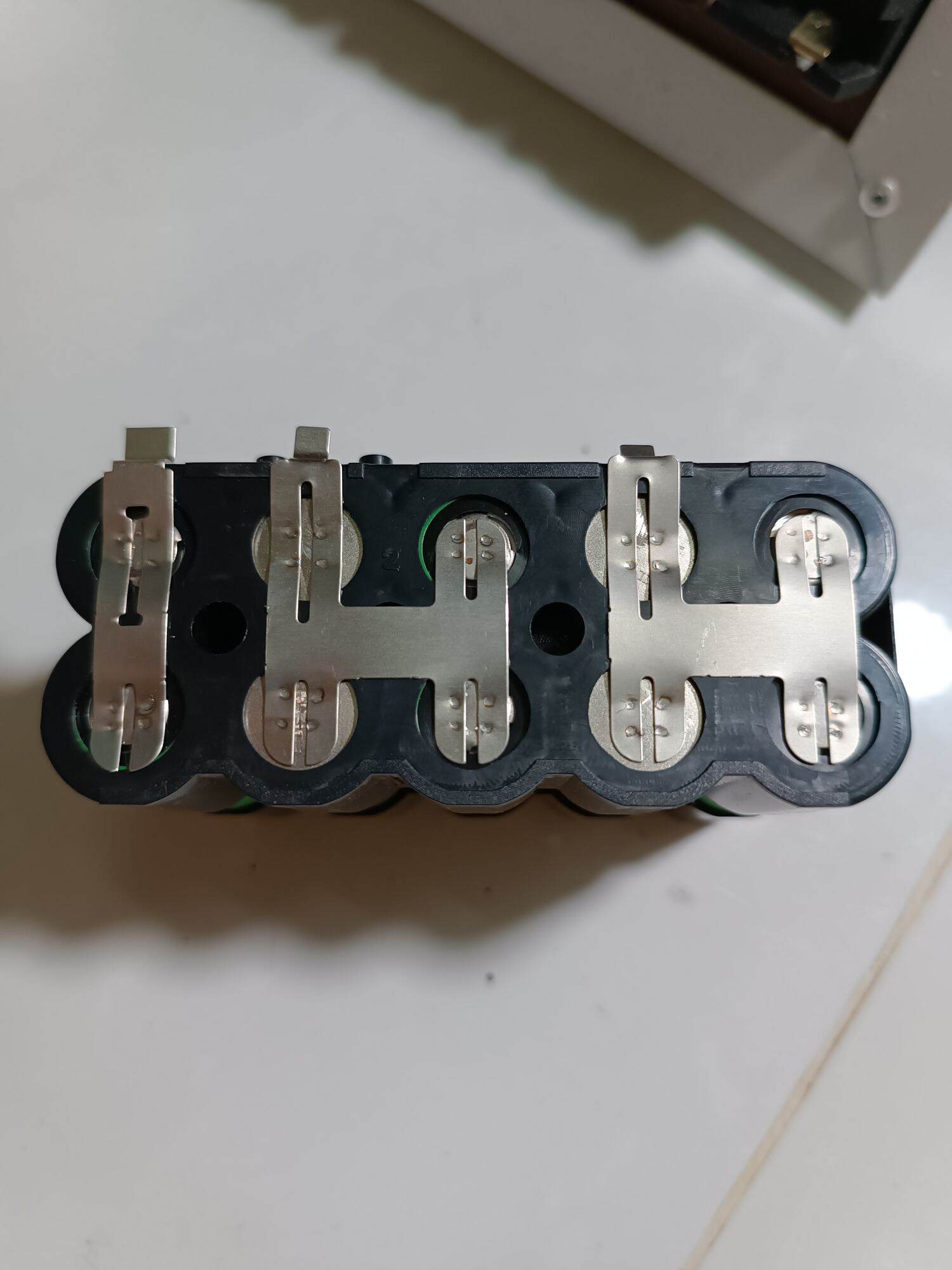 khối pin Sony Vtc4 4ah đóng sẵn