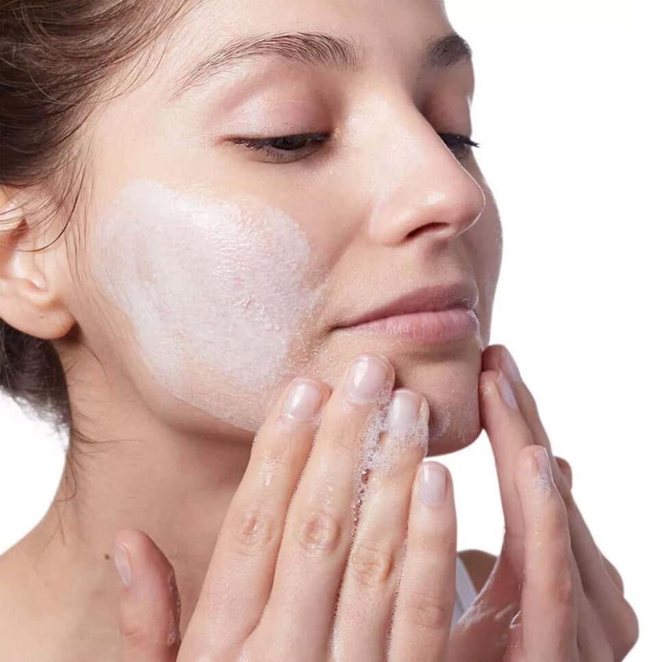 [GIÁ HỦY DIỆT] Sữa rửa mặt Cerave Foaming Facial Cleanser 236ml