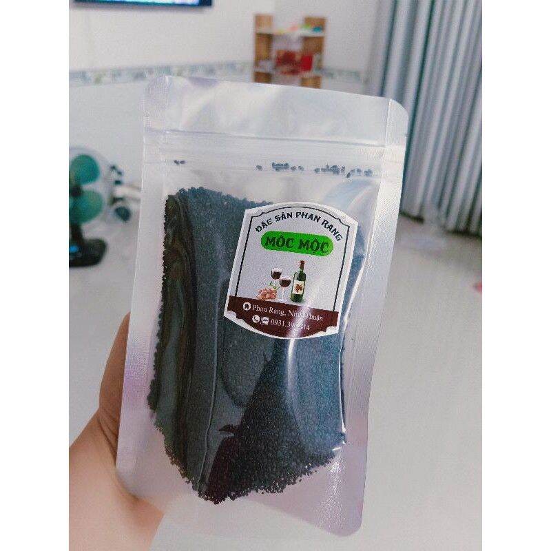 Hạt é Phan Rang, Ninh Thuận, loại 100gr