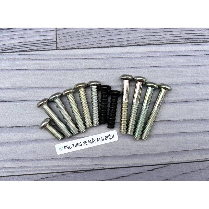 Bộ ốc lốc nồi yaz/yaz125