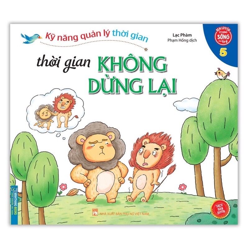 Sách - (Combo) Kỹ năng quản lý thời gian ( Minh Thắng )