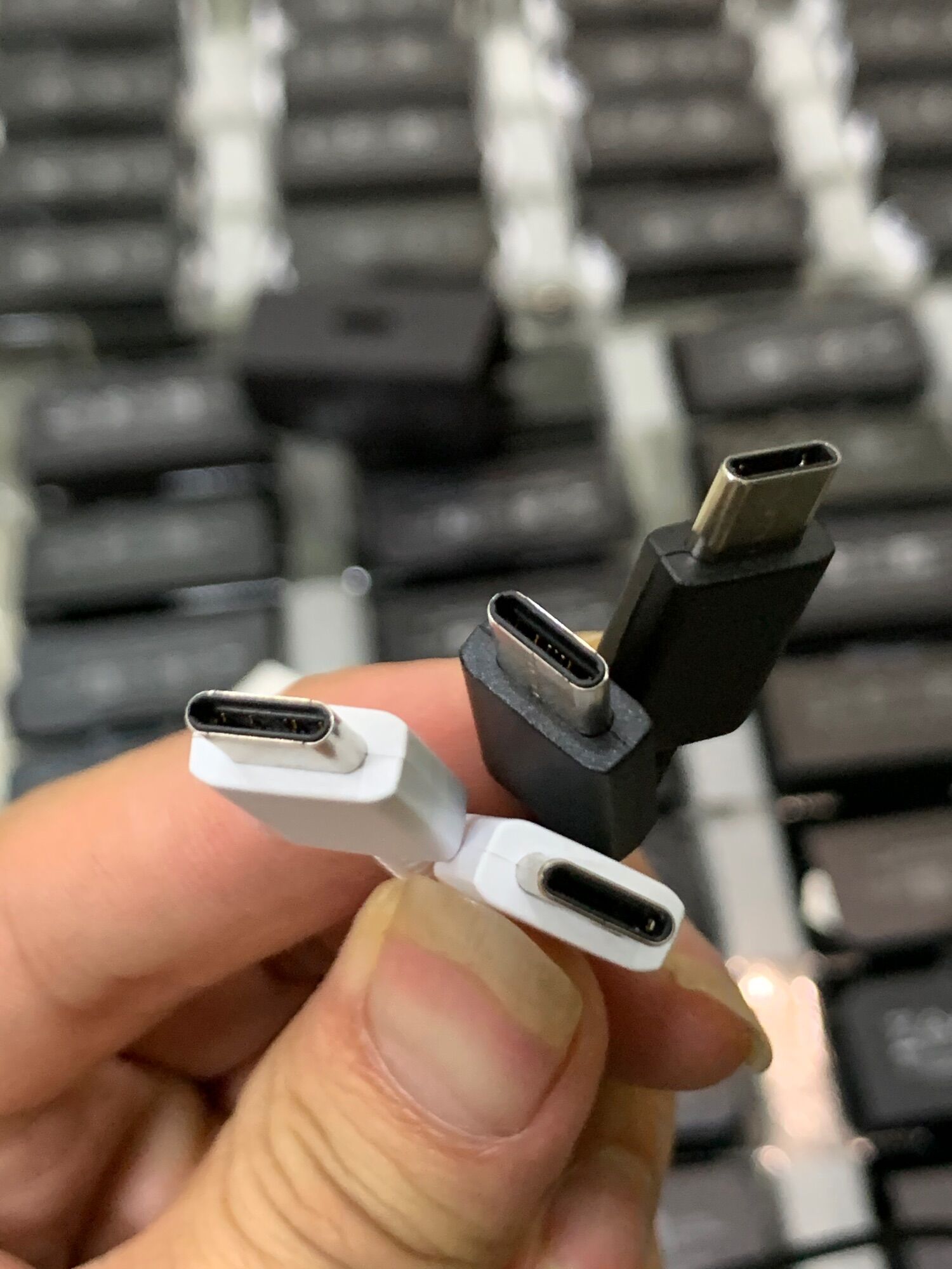 Cáp sam sung c to c a80, note 10,m51…