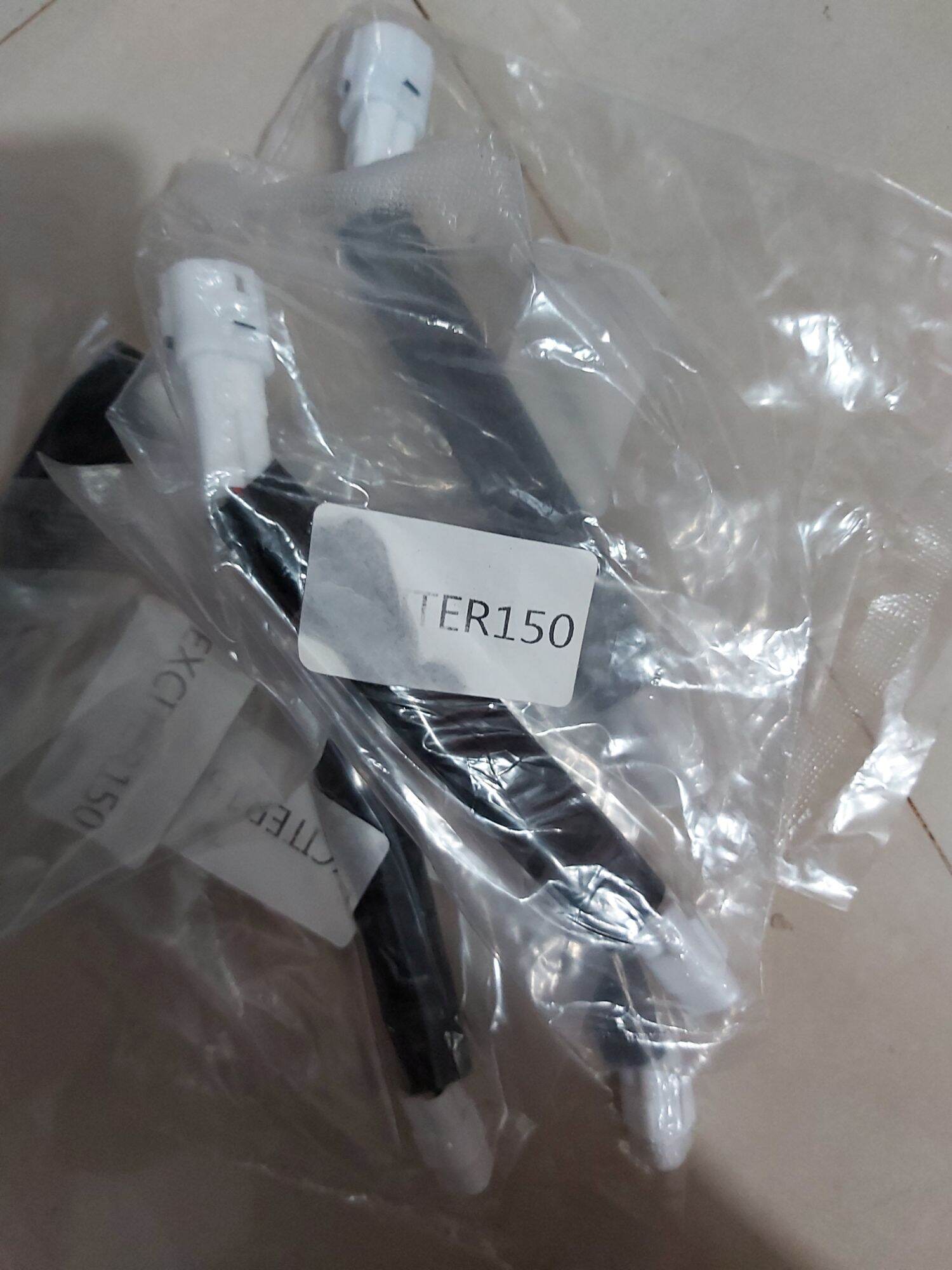 mạch chớp f1 cho exciter 150