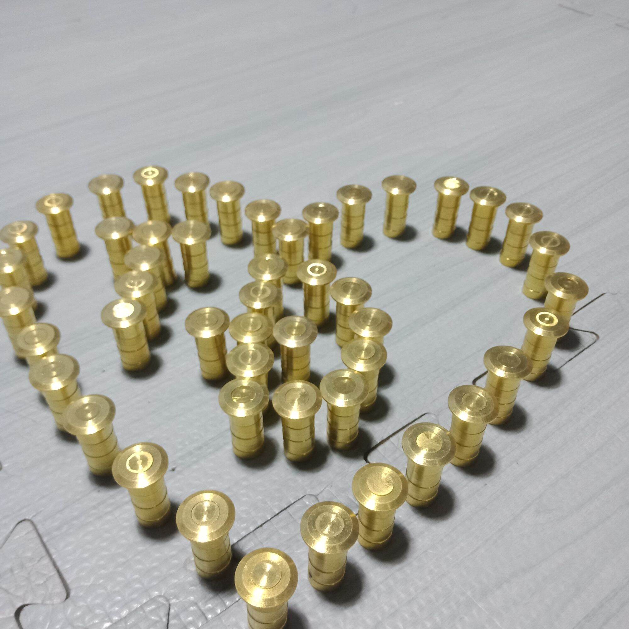 Hố chặn cát chốt cửa 8mm, 10mm, 13.5mm