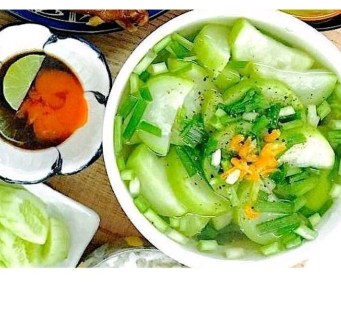 Hạt giống bầu lai