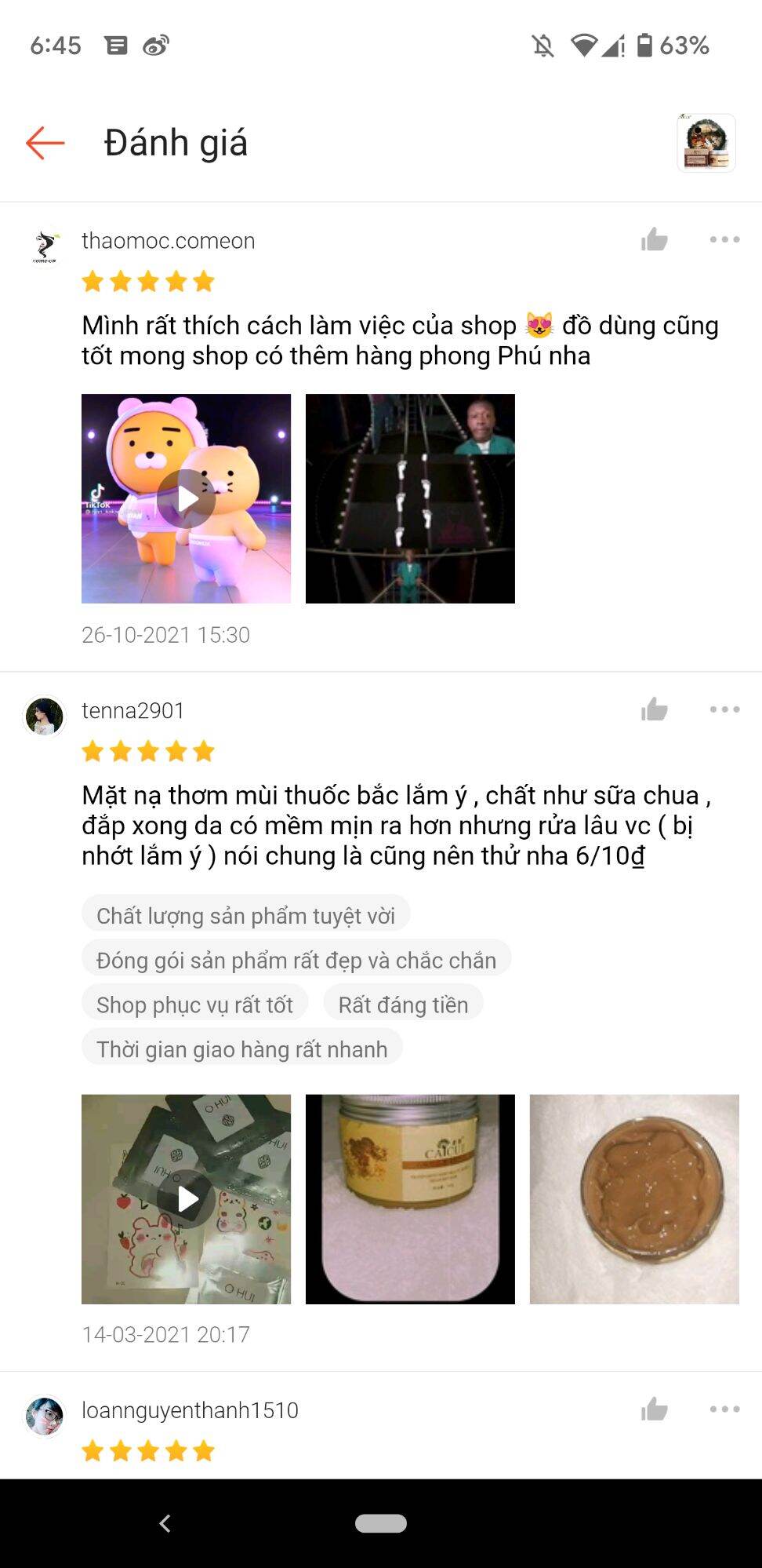 [Chính hãng] Mặt nạ bát trân phẩm Caicui