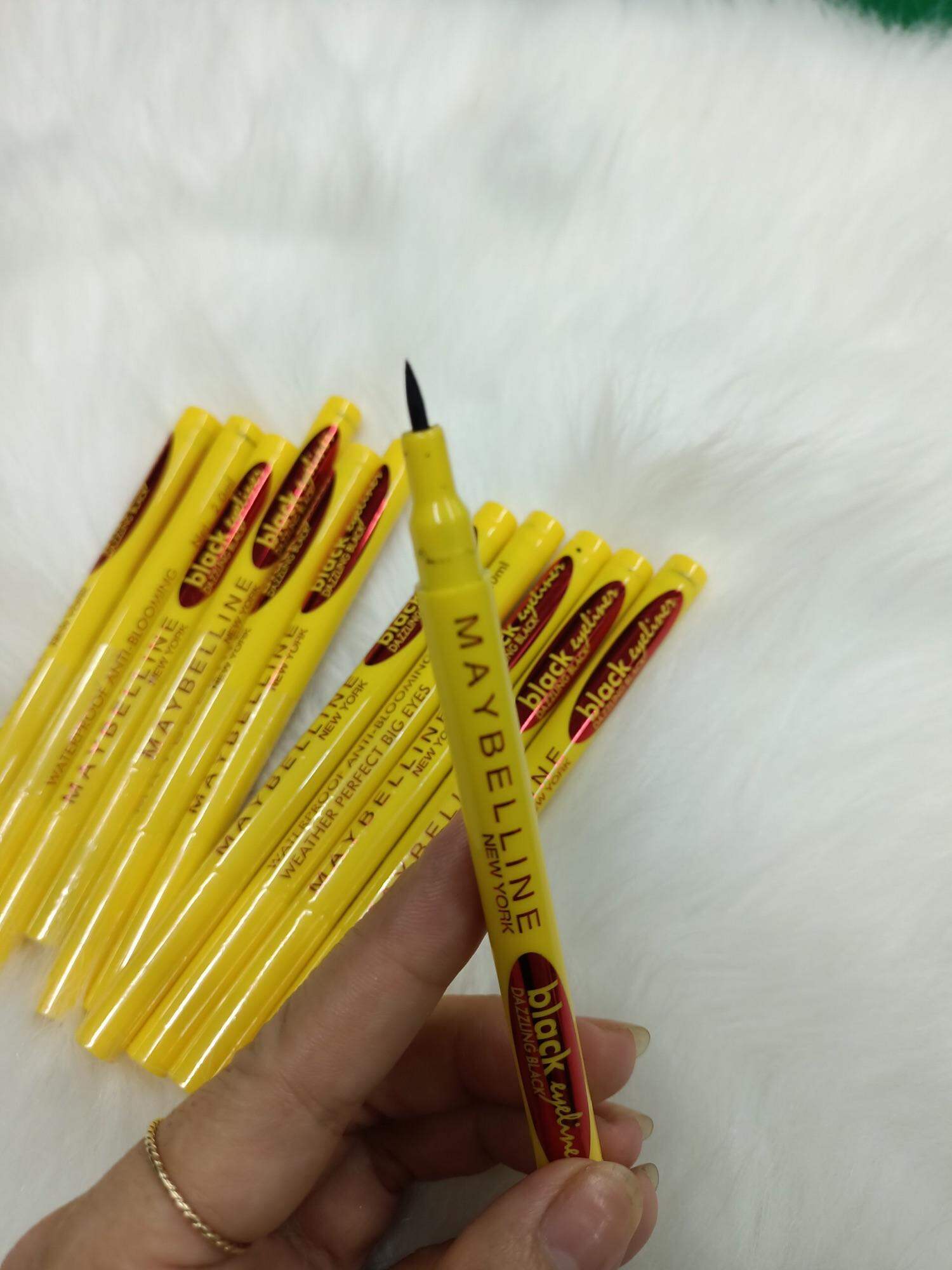 Kẻ mắt nước ( không lem)Giảm 50% 80000 giảm còn 40000