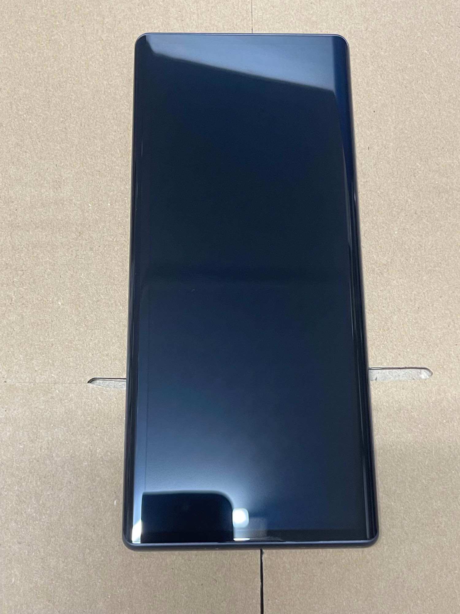 Màn hình LG Wing 5G