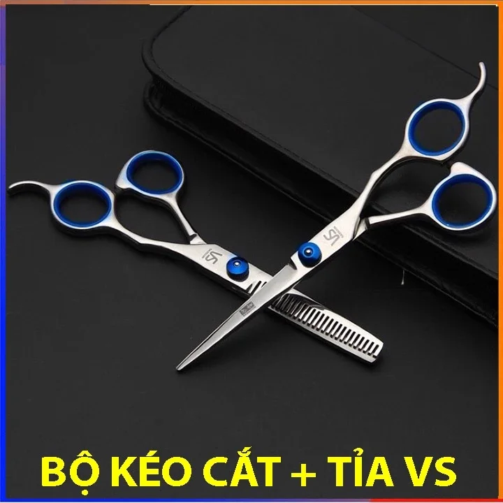 Kéo cắt tóc kéo tỉa tony-guy