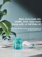 JIUSHANMEI | Máy Rửa Súc Miệng Điện Di Động Cho Vệ Sinh Niềng Răng