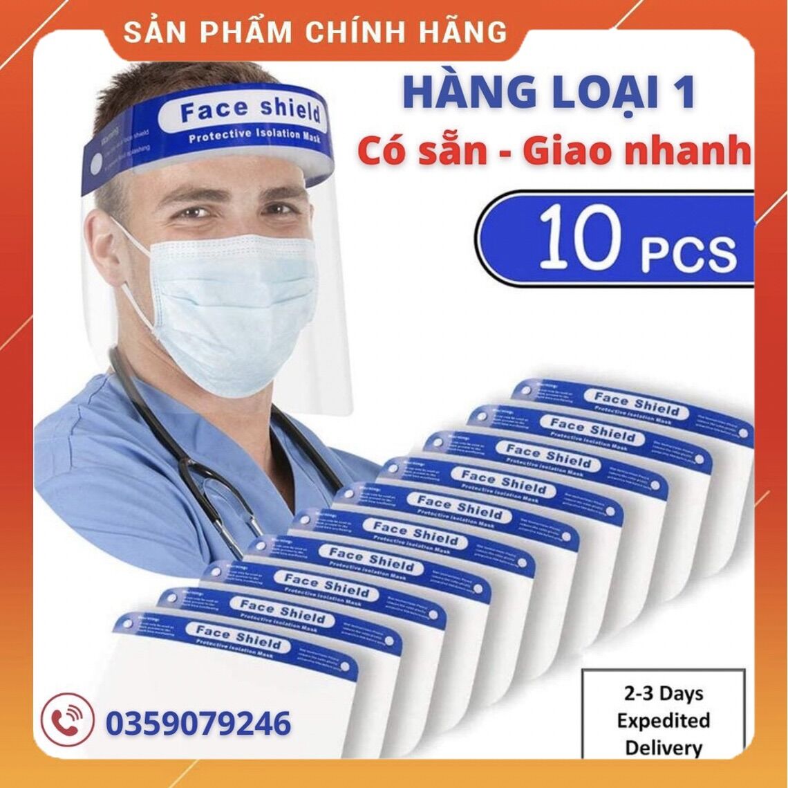 Tấm chắn giọt bắn