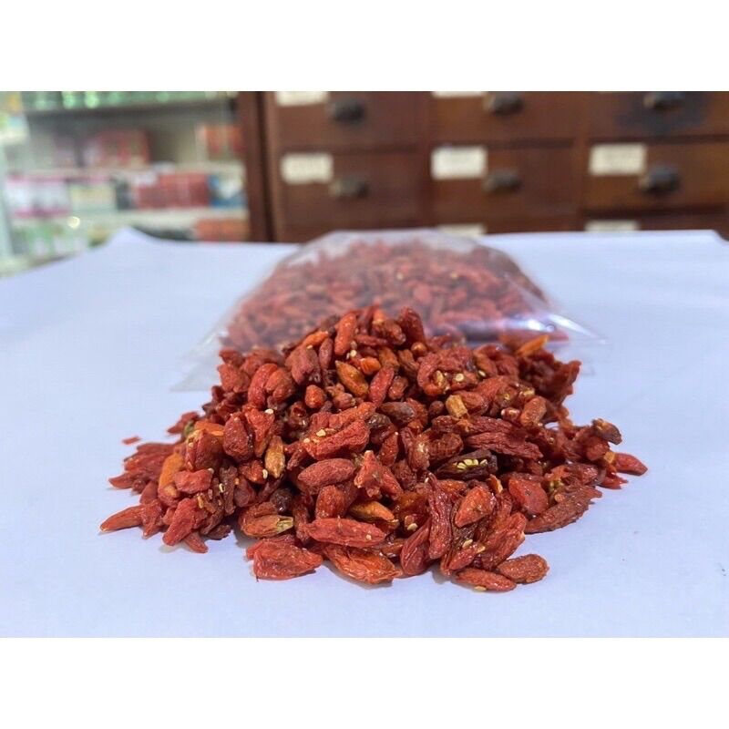 Kỷ tử khô gói 100gr