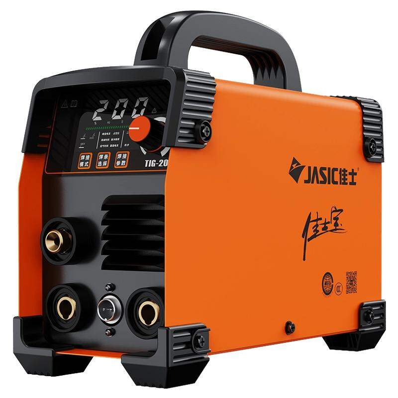 TIG DC Pulse Welding Machine 220V Giá 12,409,000 Đồng*Miễn phí vận chuyển