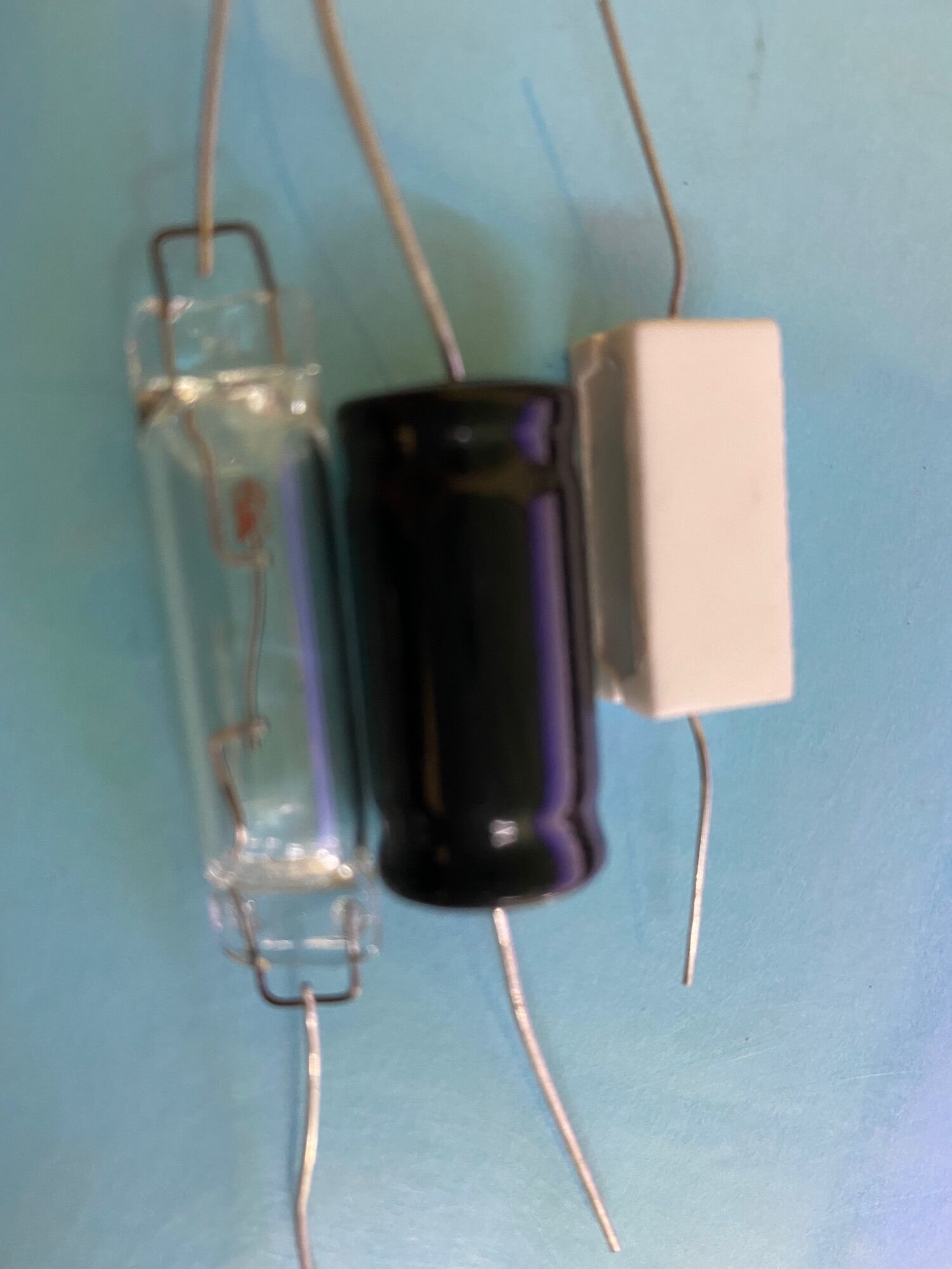 Combo phân tần loa Bose
