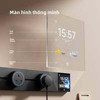 aodoran | Ổ Cắm Theo Dõi Thông Minh Tiêu Chuẩn Anh 13A