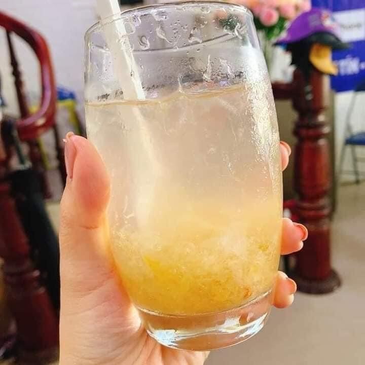Chanh Muối Bà Nhiêm