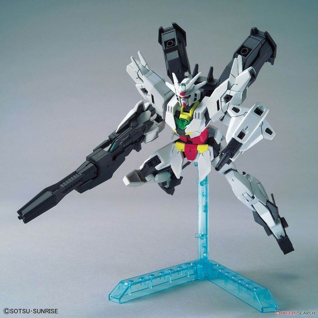 Mô hình lắp ráp Gundam HGBD:R 013 HG Jupitive Gundam