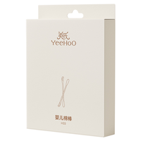 YeeHoO KIDS | Tăm Bông Làm Sạch Tai Cho Bé