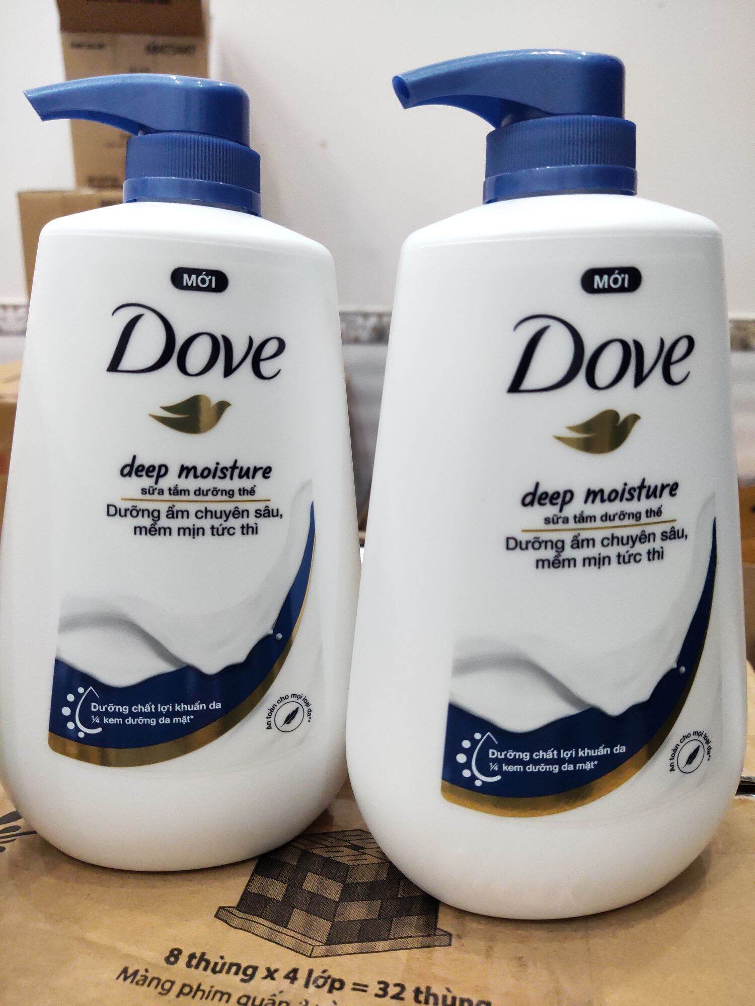 Dove Serum Pro Ceramide Shower Gel 500g