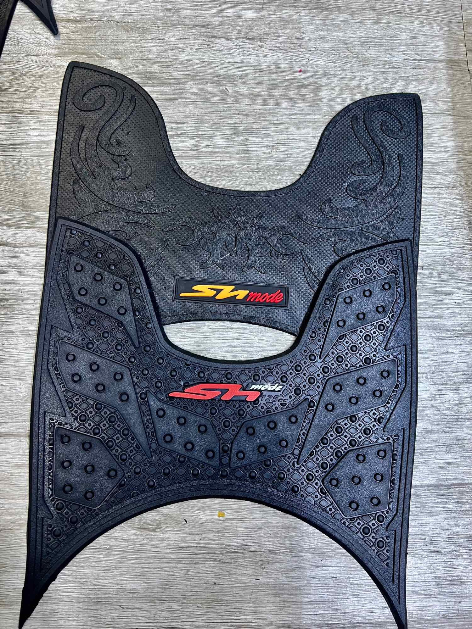 THẢM ĐỂ CHÂN XE SH MODE 2014-2019/ 2020-2024 dễ vệ sinh