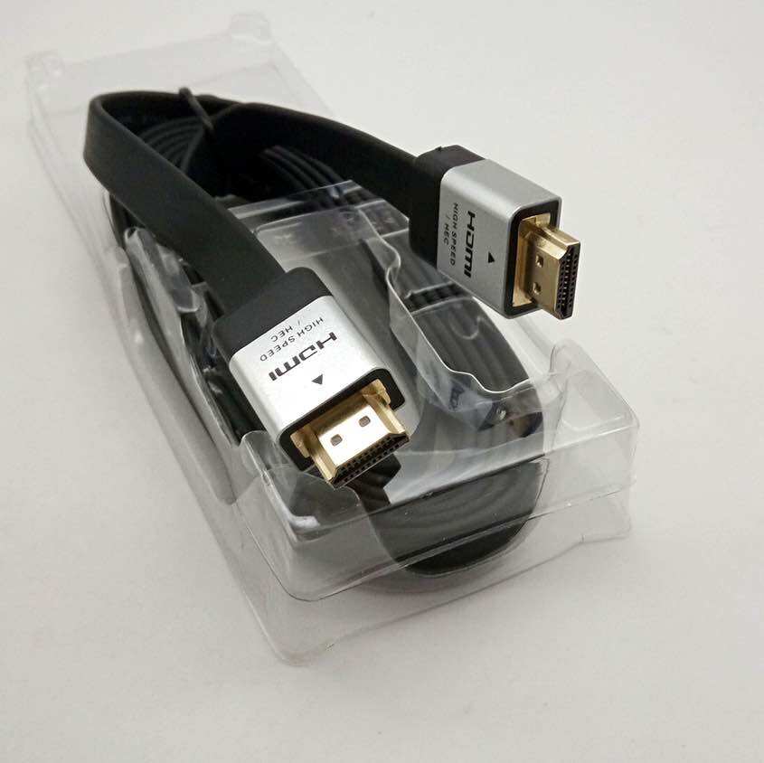 Cáp HDMI 2m Sony cao cấp