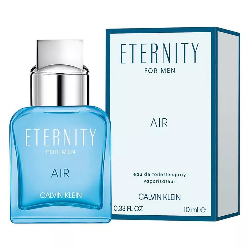 Calvin Klein Nước hoa mini Nữ CK Eternity AIR