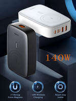 LDNIO | Sạc GaN 140W