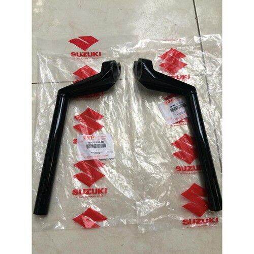 [HCM]ghi đông tay lái satria fi raider fi