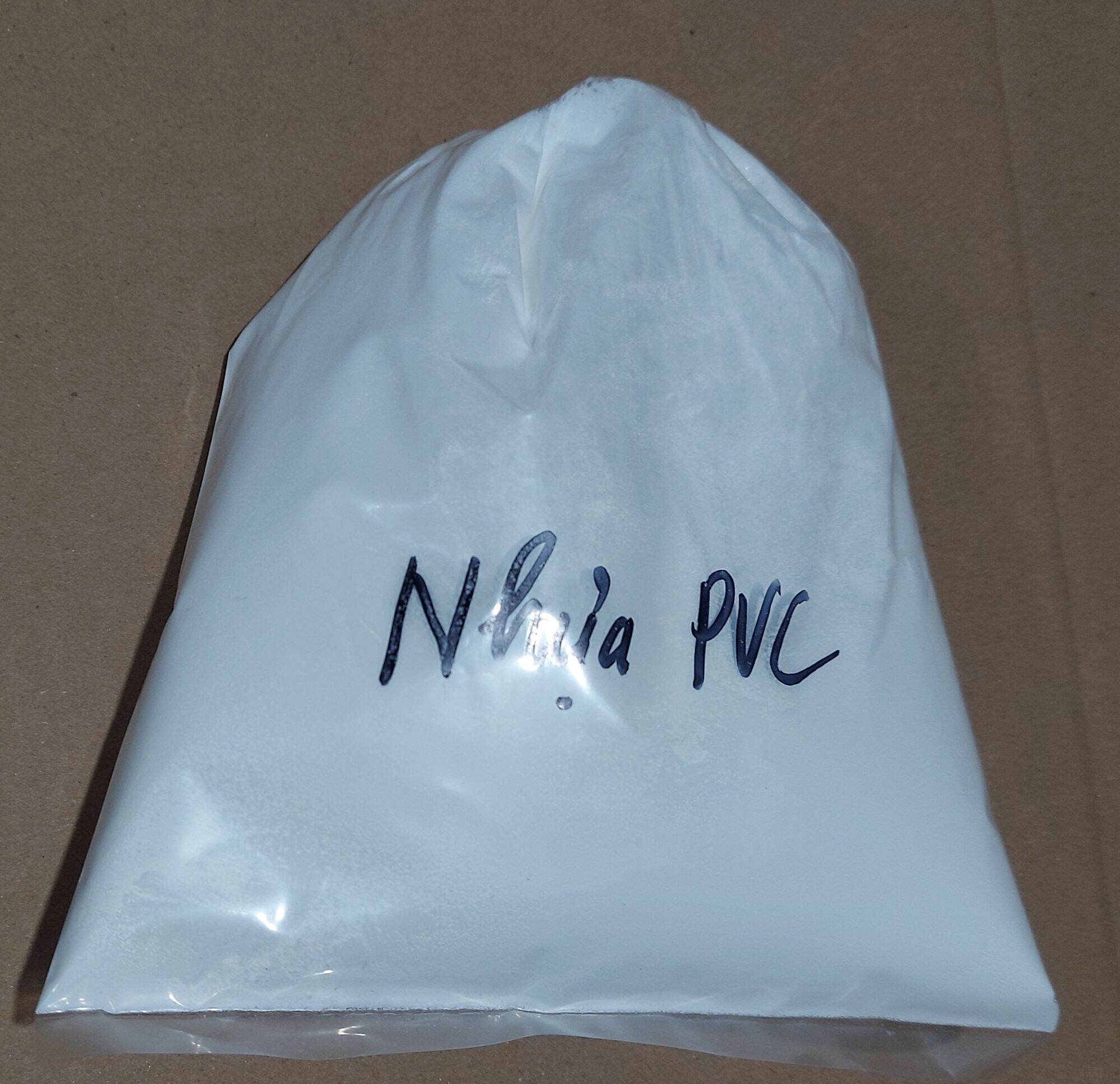 200 gam bột nhựa pvc - sg5