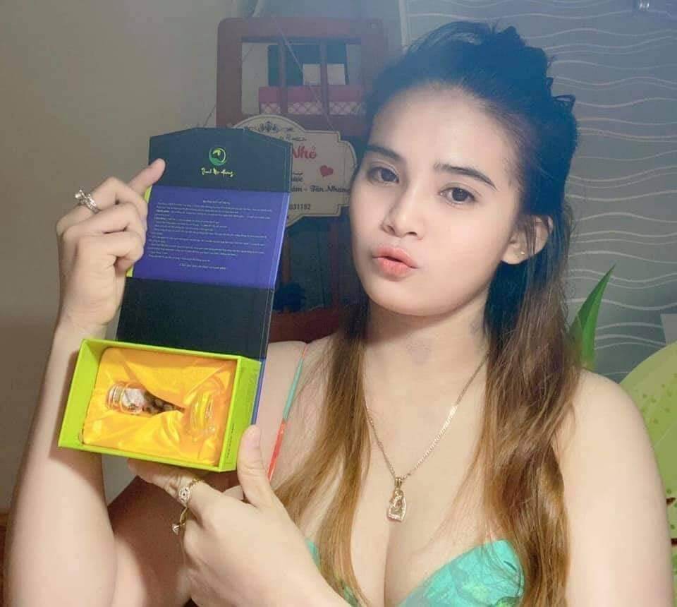 Phụ khang diệp tố như