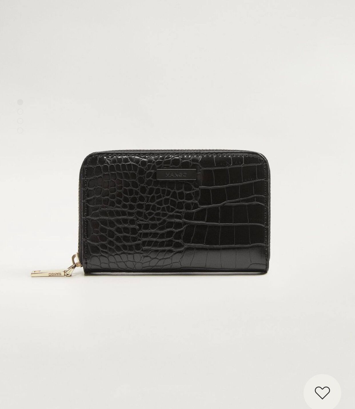 Ví mango auth germany dòng mng / mango msv36