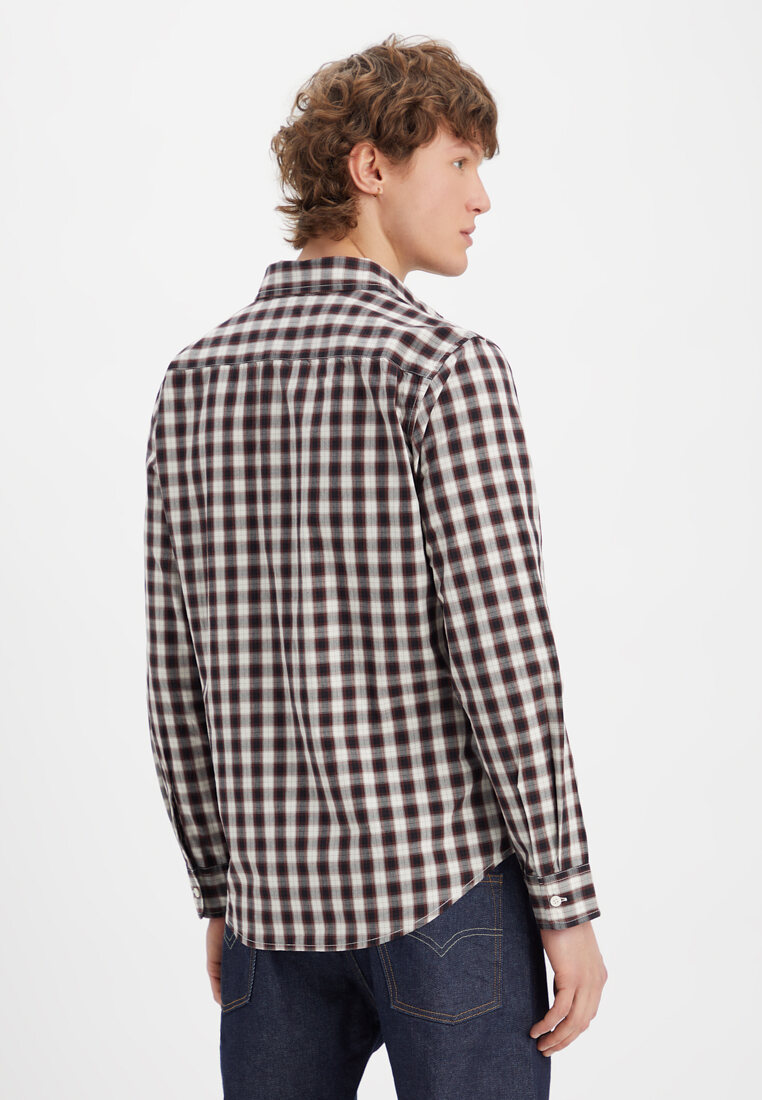 LEVI'S - Áo Sơ Mi Nam Tay Dài 85748-0199