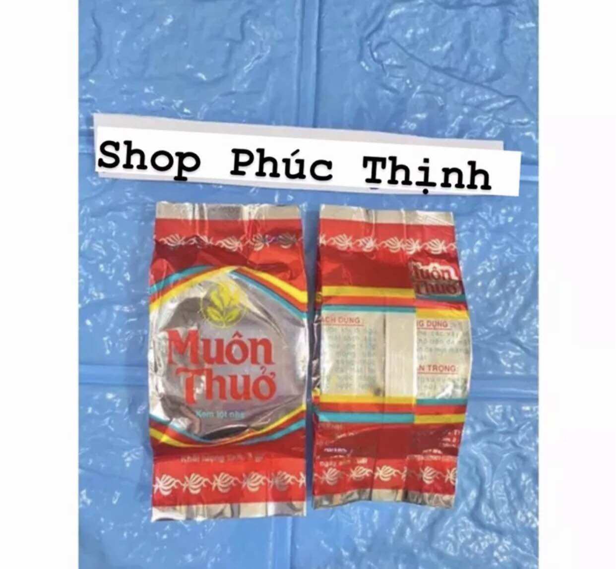 Kem muôn thuở thường