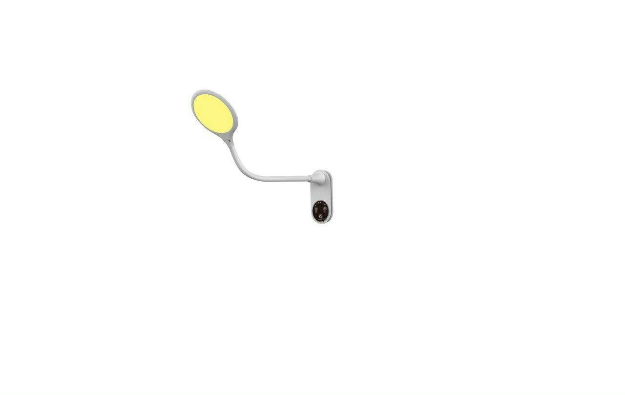 Đèn bàn chống cận Protex Model Pr031